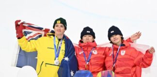 ミラノ五輪で歴代最高峰バトル!戸塚優斗が金、山田琉聖が銅 ― 令和の日の丸飛行隊が躍動