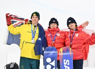 ミラノ五輪で歴代最高峰バトル!戸塚優斗が金、山田琉聖が銅 ― 令和の日の丸飛行隊が躍動