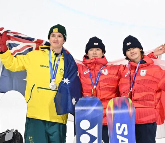 ミラノ五輪で歴代最高峰バトル!戸塚優斗が金、山田琉聖が銅 ― 令和の日の丸飛行隊が躍動