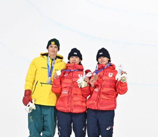 ミラノ五輪で歴代最高峰バトル!戸塚優斗が金、山田琉聖が銅 ― 令和の日の丸飛行隊が躍動