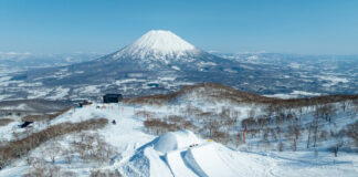 平野歩夢も参戦!世界のトップスノーボーダー、ニセコに集結 – Swatch Nines Snow 2026 参加ライダー決定