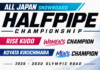 全日本スノーボード選手権ハーフパイプ 工藤璃星が女子優勝、男子は菊地原小弥汰が初制覇