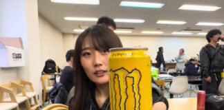 オリンピアンが集う全日本――村瀬心椛が映すTEAMの素顔