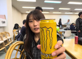 オリンピアンが集う全日本――村瀬心椛が映すTEAMの素顔