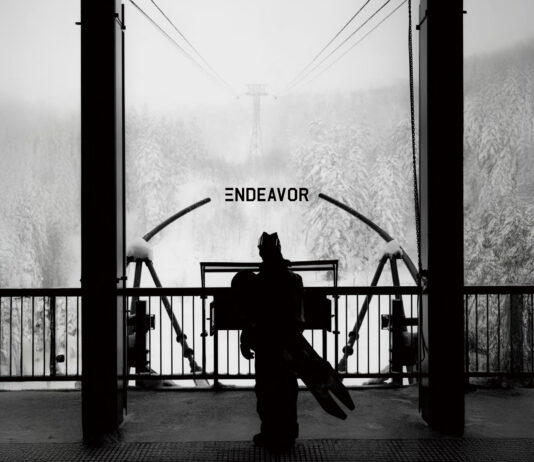 ENDEAVOR PROシリーズ、フリーライドに旋風を巻き起こす!