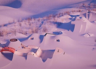 ニセコ東急 グラン・ヒラフ 世界のトップライダーが集結「SWATCH NINES SNOW」ニセコ上陸まであと1ヶ月