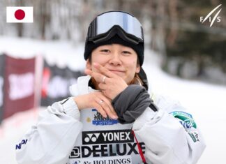 10年ぶりの札幌開催ワールドカップ・ハーフパイプ大会 戸塚優斗と小野光希が予選トップ通過!